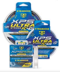 Trabucco Ultra Strong Fluorocarbon 50m