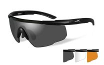 Wiley X Saber Advanced Skydebrille