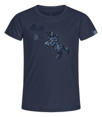ELT T-Shirt Lucky Flora