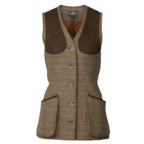 Laksen Bell Beauly Shooting Vest