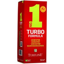 Turfline No. 1 Turbo Formula Græsfrø