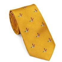 Flying Duck Tie