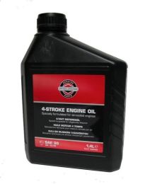 Motor olie SAE 30 1.4L (colli