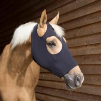 Catago FIR-Tech Maske Sort str. Pony