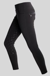 Top Reiter COMPRESSION Tights