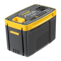 Stiga E 400 S - Dummy-batteri for SBH 900 AE