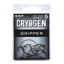 ESP Cryogen Gripper