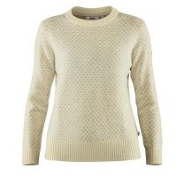 Fjällräven Övik Nordic Damesweater