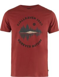 Fjällräven Forest Mirror T-shirt