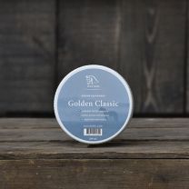Blue Hors Golden Classic Læderfedt