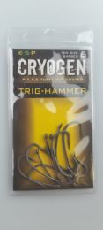ESP Cryogen Trig-Hammer Krog