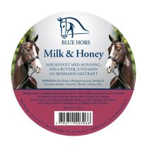 Blue Hors Milk & Honey 150 ML