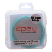 Zpey Hybrid Float/Float/Intermediate 20 gr