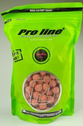 Proline Boilies Strawberry Ice 20mm