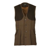 Laksen Firle Bowcombe Shooting Vest