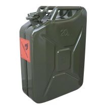 Jerry can 20L