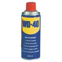 Wd-40 Multiolie spray 200 ml