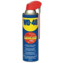 Wd-40 Multiolie spray straw 45
