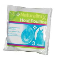 NAF Naturalintx Hoof Poultice 3pk