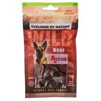 Antos Wild Beef 80g