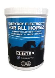 Nettex Electrolyte Everyday 1 kg