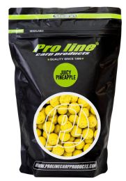 Proline Boilies Juicy Pinapple 15mm