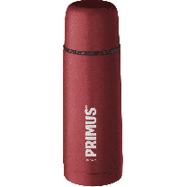 Primus Vacuum bootle 0.75L Ox Red