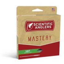 Scientific Anglers Mastery SBT WF8F