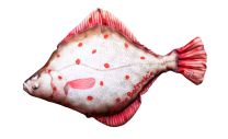 Gaby Fiskepude Rødspætte