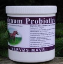 Solanum probiotics 400G