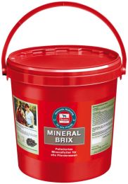 Salvana Mineral Brix 8 kg