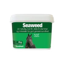 NAF Seaweed 2KG.