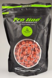 Proline Fruity Rasberry Boilies 15mm