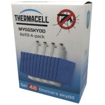 Thermacell refill 4-pack