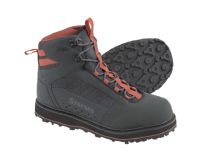 Simms Tributary Boot Carbon