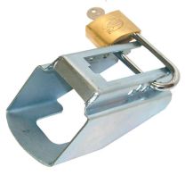 Trailerlås safety-lock