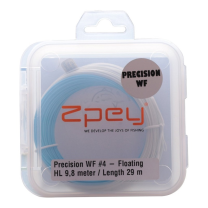 Zpey Precision WF7 Floating