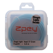 Zpey Zkagit Light 23g Float/S1 6,6 Meter