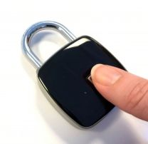 Zmartgear Fingerprint Lock
